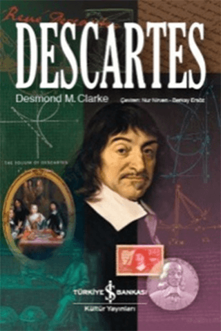 İş Bankası Kültür Yayınları, Descartes, Desmond M. Clarke