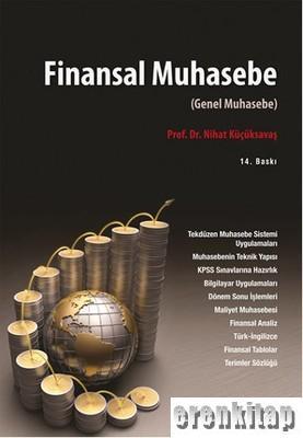 Bileşim Yayıncılık, Finansal Muhasebe (Genel Muhasebe), Nihat Küçüksavaş