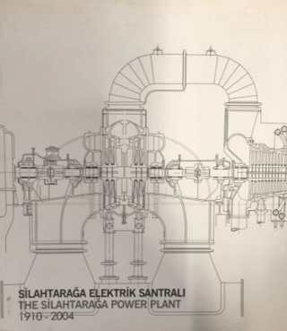 İstanbul Bilgi Üniversitesi Yayınları, Silahtarağa Elektrik Santrali, Asu Aksoy