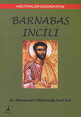 Alter Yayıncılık, Barnabas İncili, Kolektif