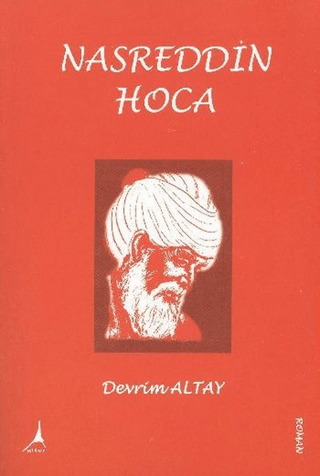 Alter Yayıncılık, Nasreddin Hoca, Devrim Altay