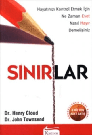 Koridor Yayıncılık, Sınırlar, Henry Cloud