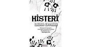 Koridor Yayıncılık, Histeri, Laura Lippman