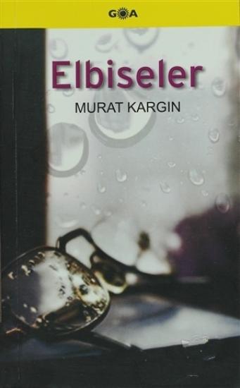 GOA Basım Yayın, Elbiseler, Murat Kargın