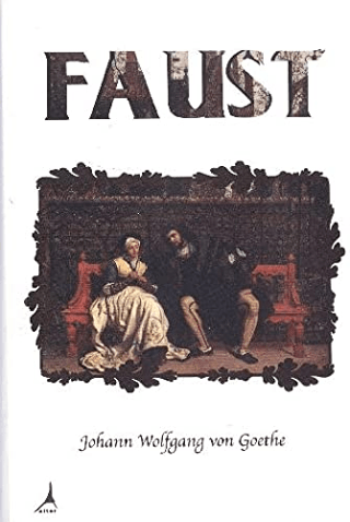 Alter Yayıncılık, Faust, Johann Wolfgang von Goethe