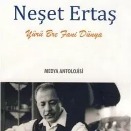 Gün Yayıncılık, Neşet Ertaş - Medya Antolojisi, İsmet Zeren