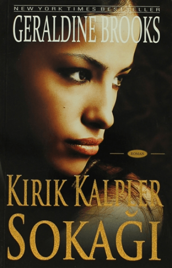 Kalipso Yayınları, Kırık Kalpler Sokağı, Geraldine Brooks