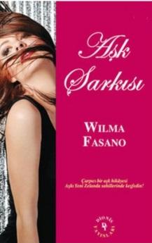 Dionis Yayınları, Aşk Şarkısı, Wilma Fasano