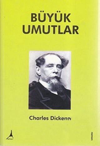 Alter Yayıncılık, Büyük Umutlar, Charles Dickens