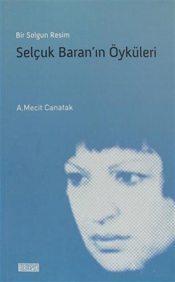 Birleşik Yayıncılık, Bir Solgun Resim Selçuk Baran’ın Öyküleri, A. Mecit Canatak