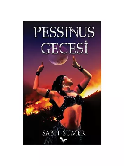 Dama Yayınları, Pessinus Gecesi, Sabit Sümer