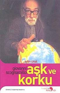 Hayalet Yayın, Aşk ve Korku : Giovanni Scognamillo, Aylin Ünal