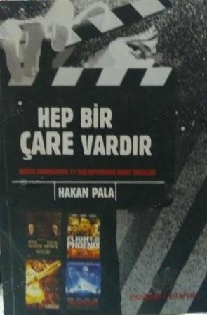 Anekdot, Hep Bir Çare Vardır, Hakan Pala