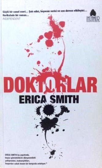 Ihlamur Kitap, Doktorlar, Erica Smith