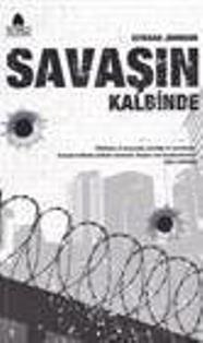 Ihlamur Kitap, Savaşın Kalbinde, Edward Johnson