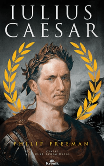 Kronik Kitap, Iulius Caesar, Philip Freeman