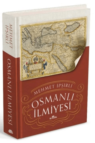 Kronik Kitap, Osmanlı İlmiyesi, Mehmet İpşirli