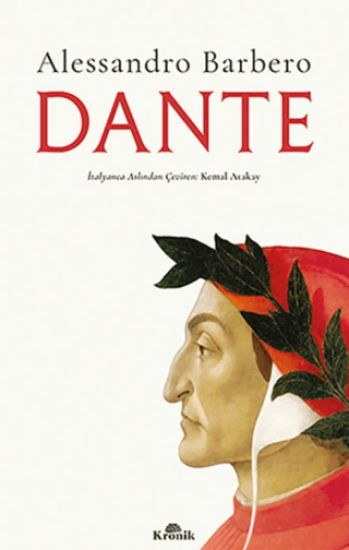 Kronik Kitap, Dante, Alessandro Barbero