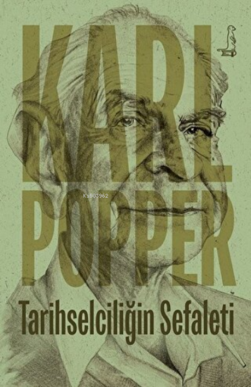 Eksi Kitaplar, Tarihselciliğin Sefaleti, Karl R. Popper