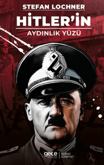 Gece Kitaplığı, Hitler’in Aydınlık Yüzü, Stefan Lochner