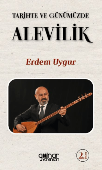 Gülnar Yayınları, Tarihte ve Günümüzde Alevilik, Erdem Uygur