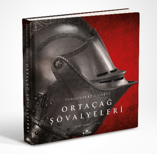 Kronik Kitap, Ortaçağ Şövalyeleri, Christopher Gravett