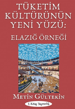 E-Kitap Yayıncılık, Tüketim Kültürünün Yeni Yüzü: Elazığ Örneği, Metin Gültekin