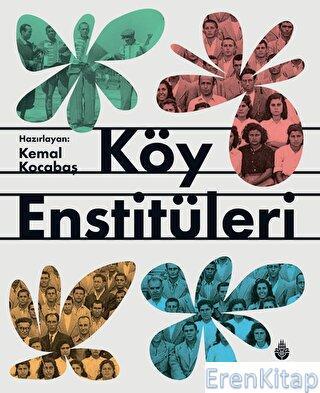 İBB Kültür A.Ş. Yayınları, Köy Enstitüleri, Kolektif