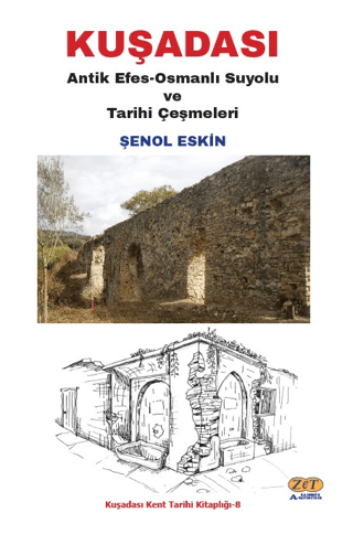 Zet Yayınları, Kuşadası, Şenol Eskin