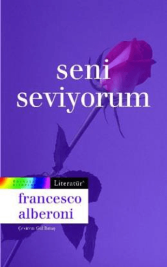 Literatür Yayıncılık, Seni Seviyorum, Francesco Alberoni