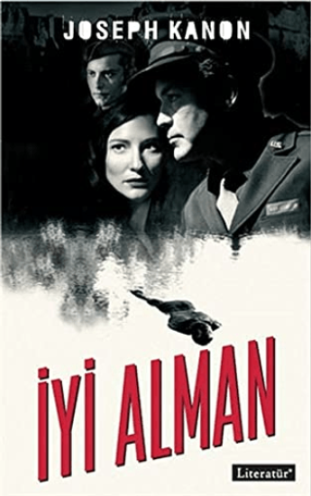 Literatür Yayıncılık, İyi Alman, Joseph Kanon