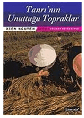 Literatür Yayıncılık, Tanrı’nın Unuttuğu Topraklar, Kien Nguyen