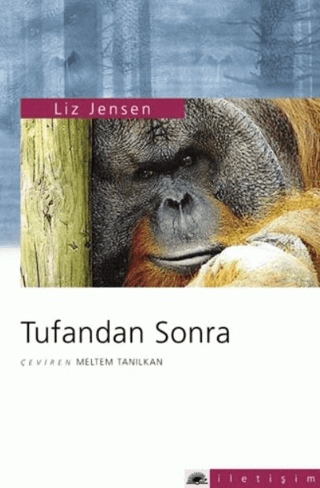 Tufandan Sonra, Liz Jensen