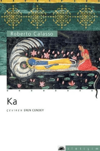 Ka, Roberto Calasso