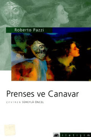 Prenses ve Canavar, Roberto Pazzi