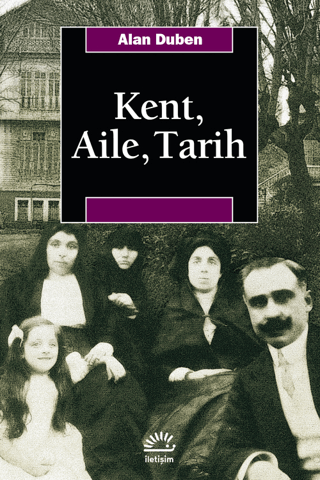 Kent, Aile, Tarih, Alan Duben