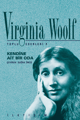 Kendine Ait Bir Oda, Virginia Woolf