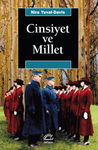 Cinsiyet ve Millet, Nira YuvalDavis