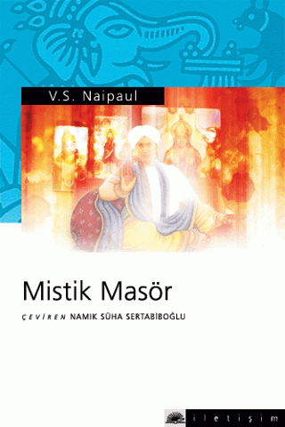 Mistik Masör, V. S. Naipaul