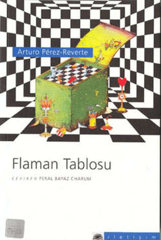 Flaman Tablosu, Arturo Perez Reverte