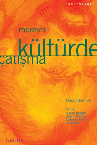 Modern Kültürde Çatışma, Georg Simmel