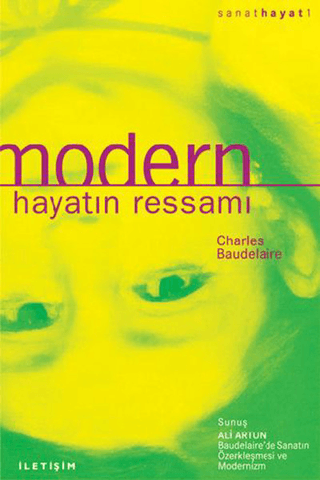 Modern Hayatın Ressamı, Charles Baudelaire