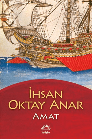 Amat, İhsan Oktay Anar