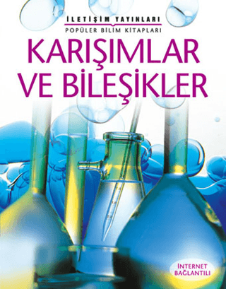 Karışımlar ve Bileşikler, Alastair Smith