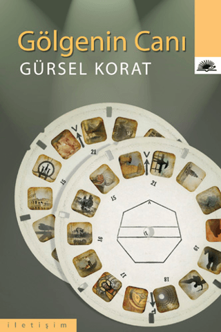 Gölgenin Canı, Gürsel Korat