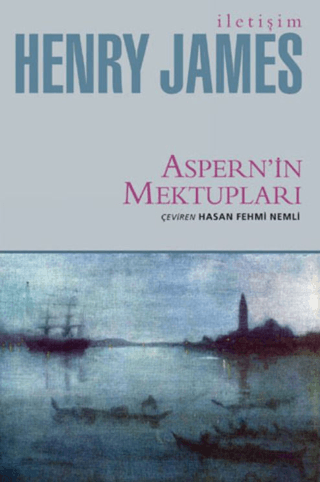 Aspern’in Mektupları, Henry James