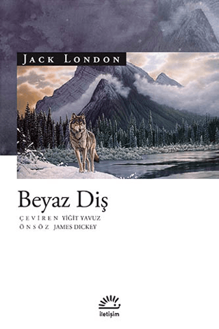 Beyaz Diş, Jack London