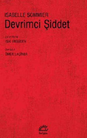 Devrimci Şiddet, Isabelle Sommier