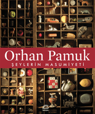 Şeylerin Masumiyeti, Orhan Pamuk