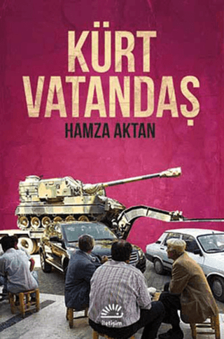 Kürt Vatandaş, Hamza Aktan